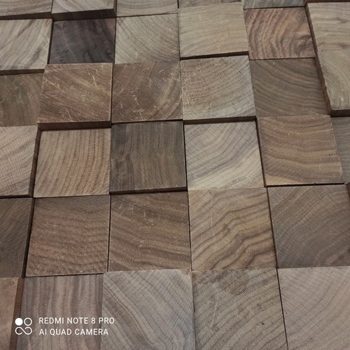 100 58x15 25mm nussbaum - st.,