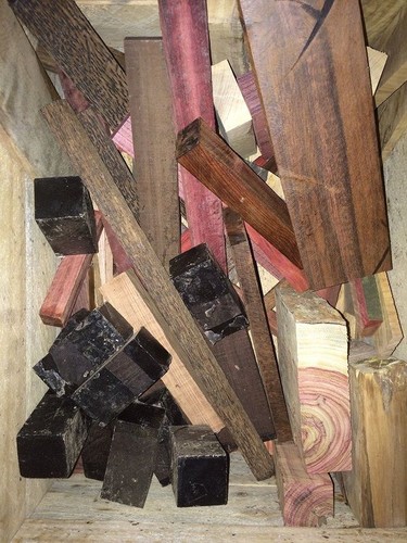 Drechselholz edelholz - drechselholz,